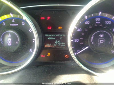 DayDrive