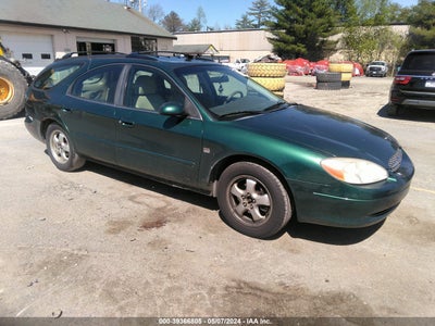FORD TAURUS 2000