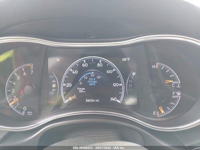 DayDrive