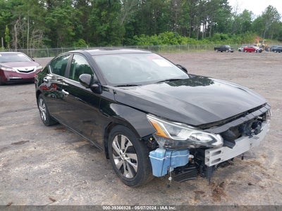NISSAN ALTIMA 2019