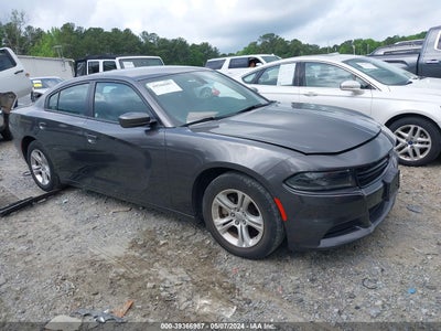 Dodge Charger 2022
