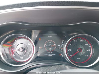 DayDrive