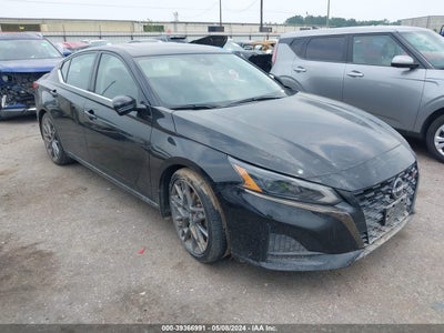 NISSAN ALTIMA 2023
