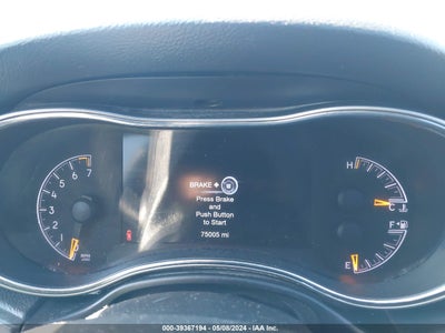 DayDrive