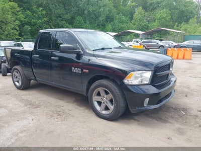 RAM 1500 2015