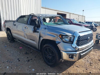 TOYOTA TUNDRA 2018
