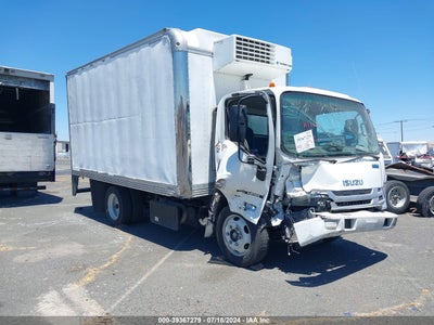 ISUZU NRR 2023