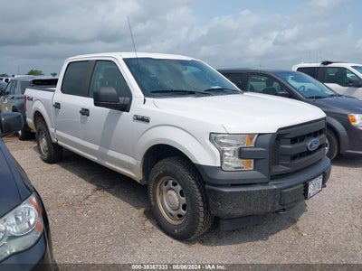 Ford F-150 2017