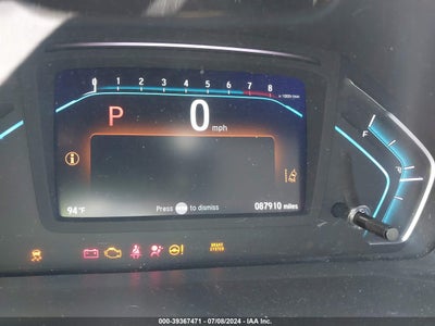 DayDrive