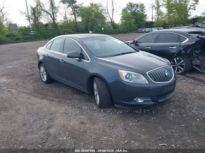 BUICK VERANO 2013