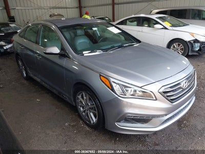 Hyundai Sonata 2017