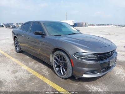 DODGE CHARGER 2020