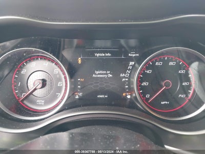 DayDrive