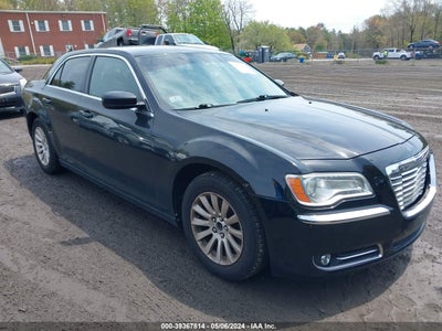 Chrysler 300 2013