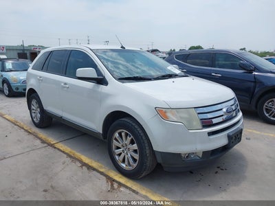 FORD EDGE 2010