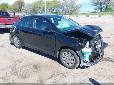 KIA RIO 2023