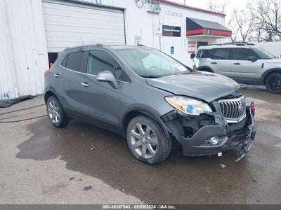 BUICK ENCORE 2014