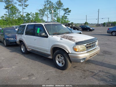 Ford Explorer 2000