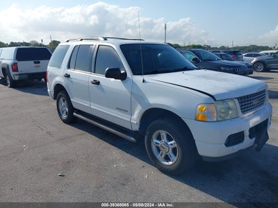 FORD EXPLORER 2004
