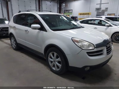 SUBARU B9 TRIBECA 2006