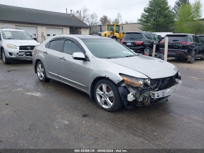 ACURA TSX 2009