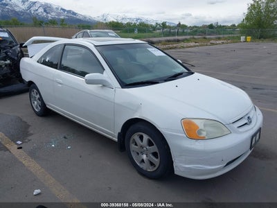 HONDA CIVIC 2003