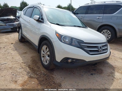 HONDA CR-V 2014