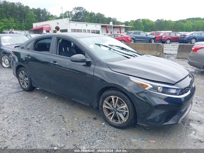 KIA FORTE 2023