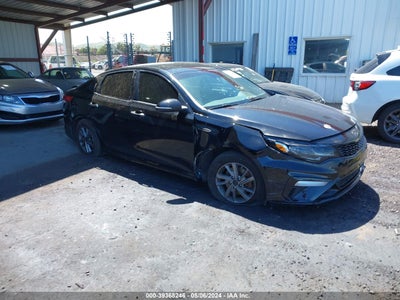 KIA OPTIMA 2020