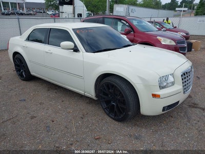 Chrysler 300 2006
