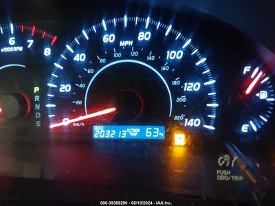 DayDrive