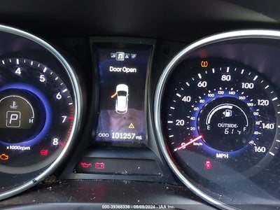 DayDrive