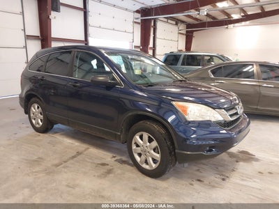 HONDA CR-V 2011