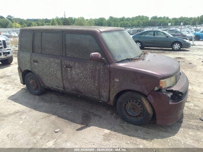 SCION SCION XB 2006