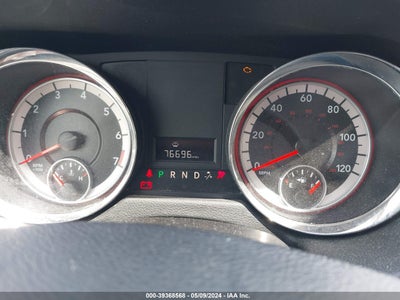 DayDrive