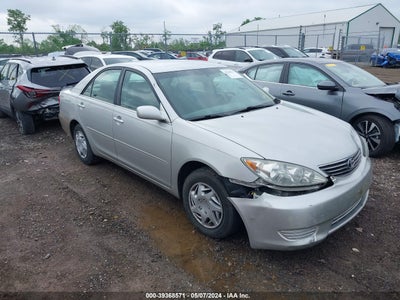 Toyota Camry 2006