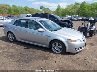 ACURA 200 2007