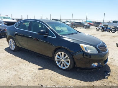 Buick Verano 2012
