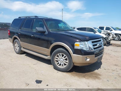 FORD EXPEDITION 2013