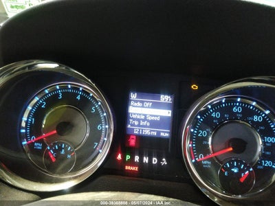 DayDrive