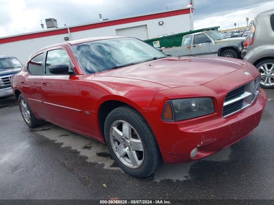 Dodge Charger 2007