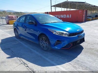 KIA FORTE 2023