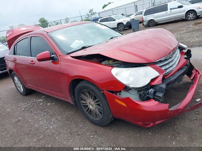 Chrysler Sebring 2007