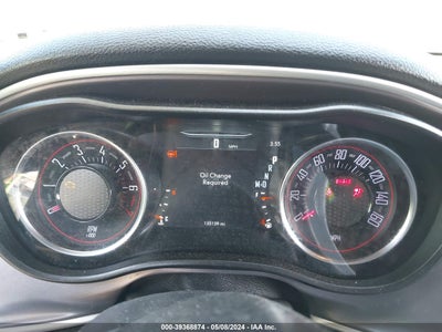 DayDrive