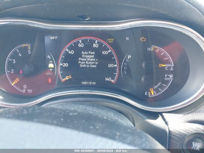 DayDrive