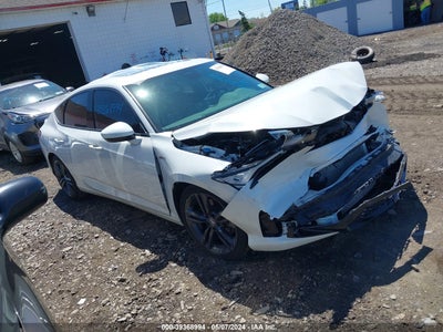 ACURA INTEGRA 2023