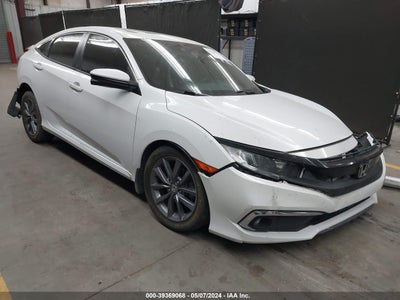 HONDA CIVIC 2019