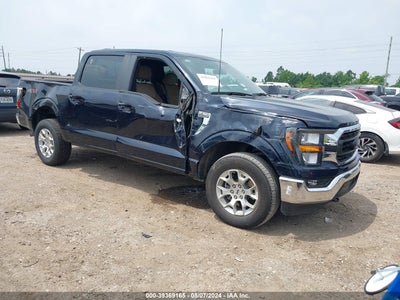 FORD F-150 2023