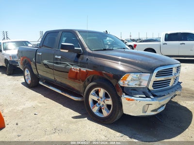 RAM 1500 2016