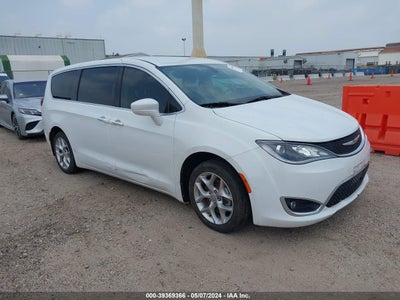 CHRYSLER PACIFICA 2019